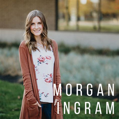 idvram blog|Morgan Ingram .